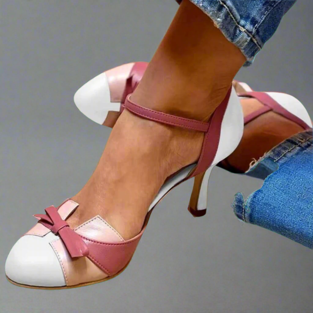 Íde - Stylish Comfort Sandals