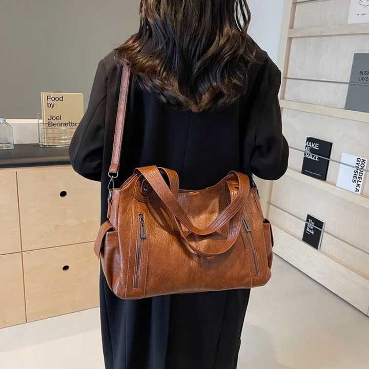 Aobhnait - Elegant Shoulder Bag