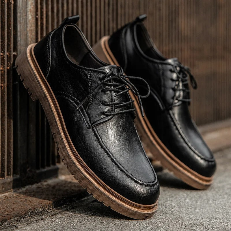 Eoghan - Stylish Footwear