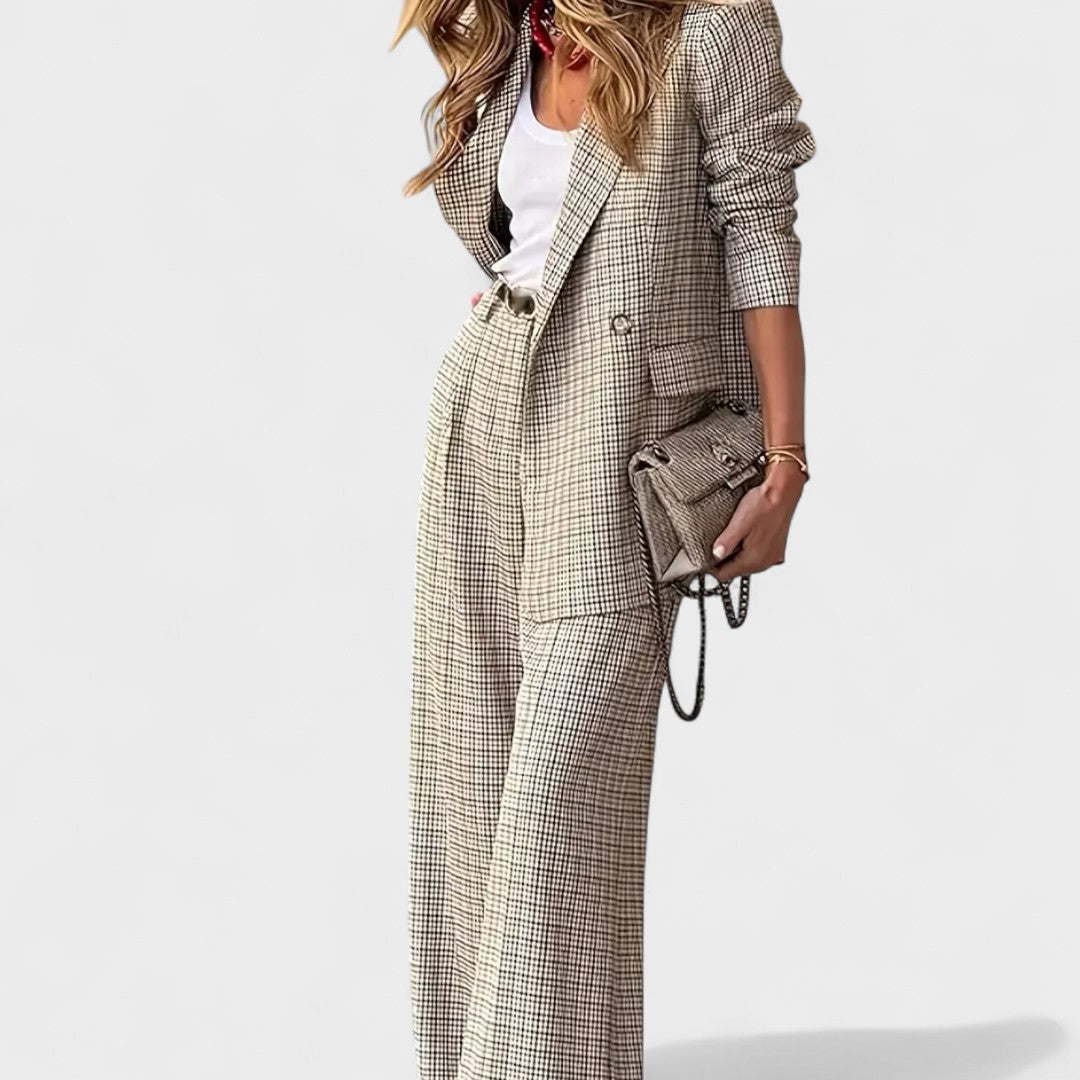 Ailís - Sophisticated Ensemble
