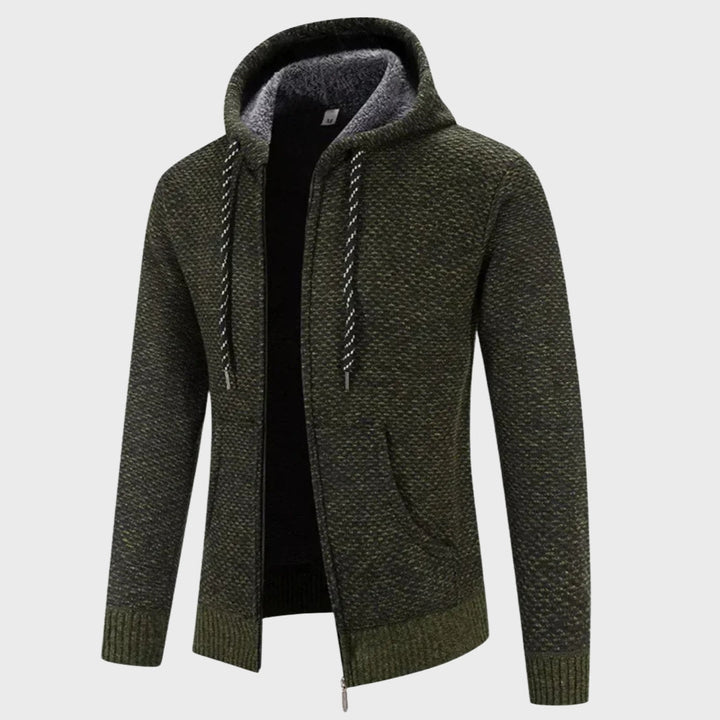 Tadhg - Stylish Chic Sweatshirt
