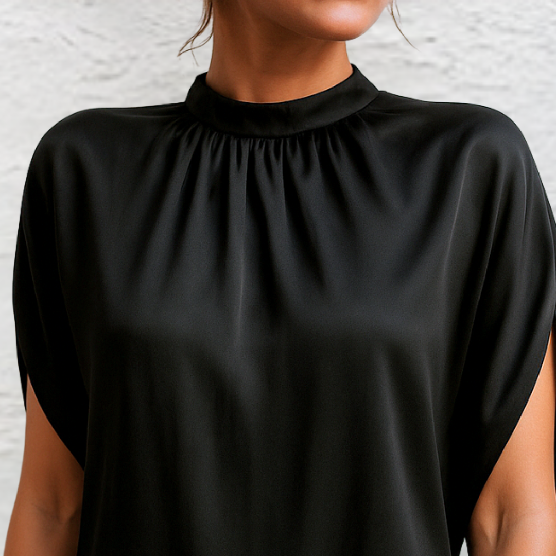 Aoibhinn - Sophisticated Chic Dress