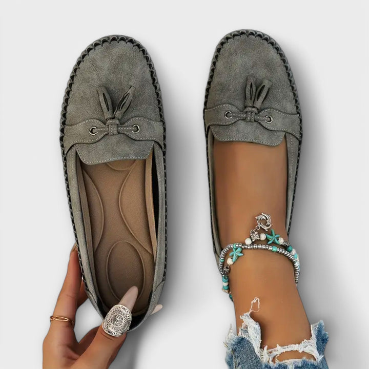 Aoibhfhinn - Comfort Orthopedic Loafers