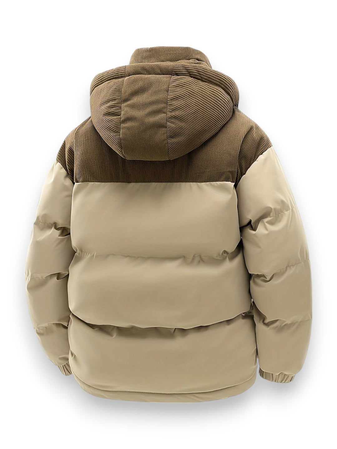 Éanna - Contemporary Stylish Down Jacket