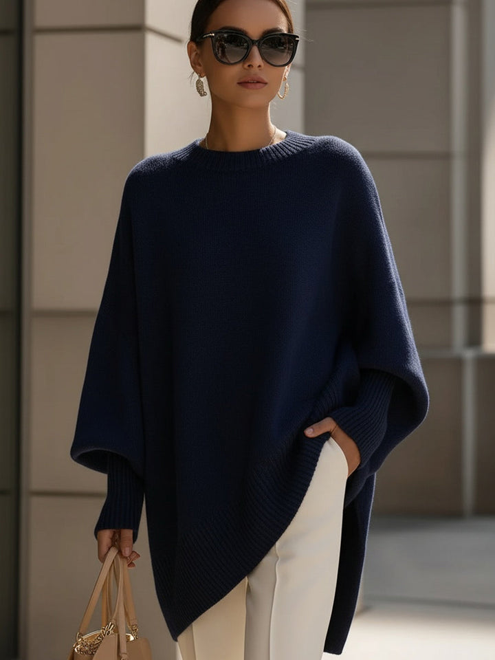 Aoife - Chic Oversized Jumper