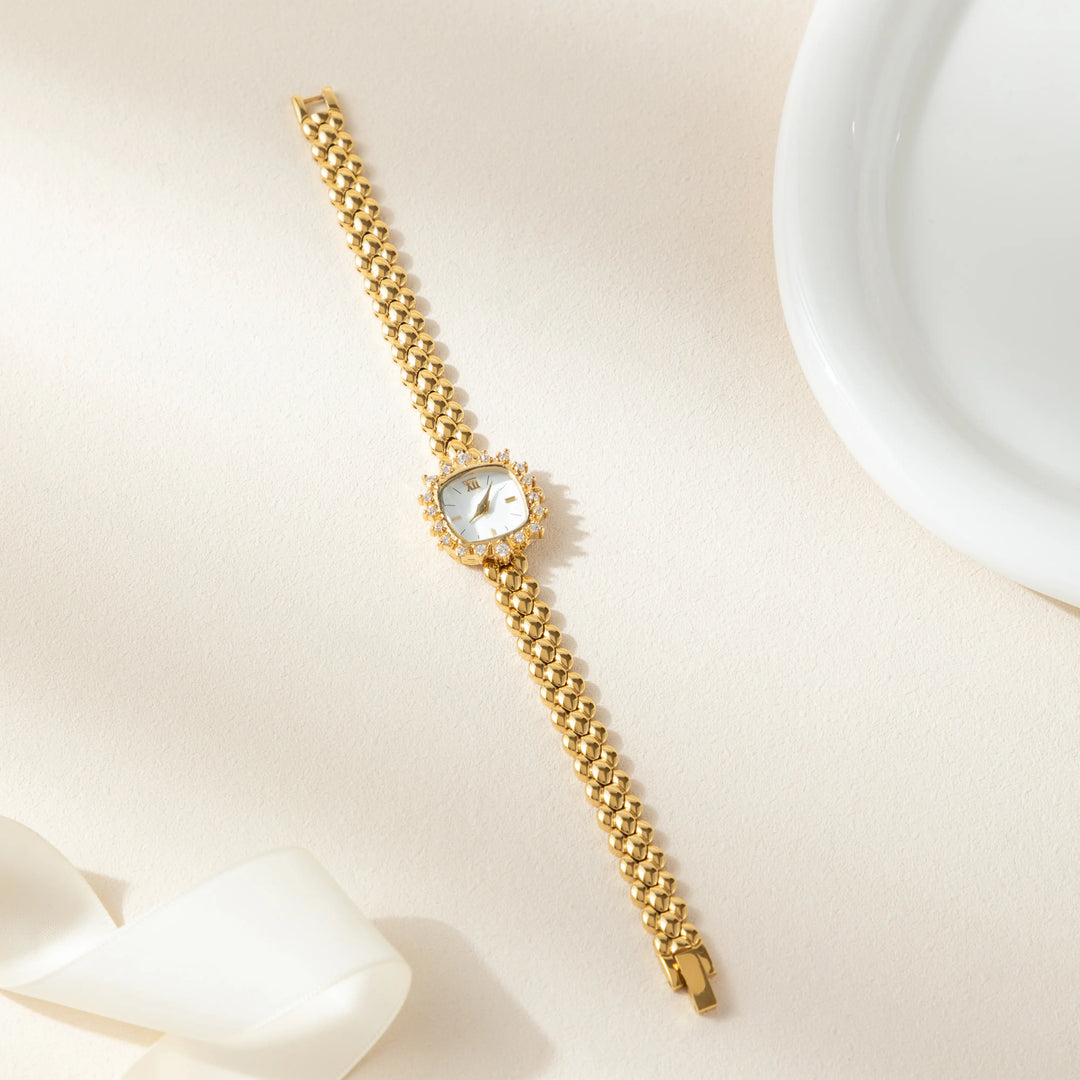 Niamh - Radiant Energy Bracelet