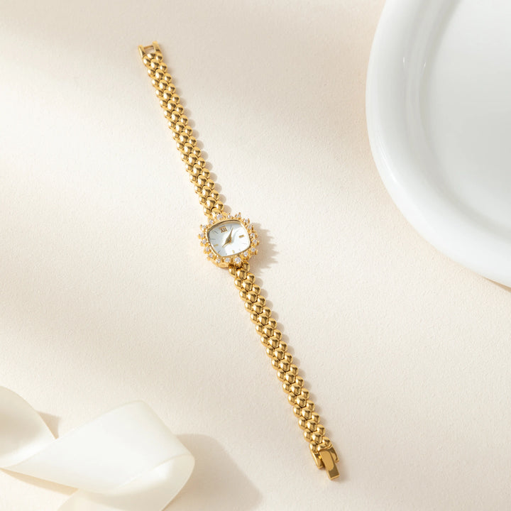 Niamh - Radiant Energy Bracelet