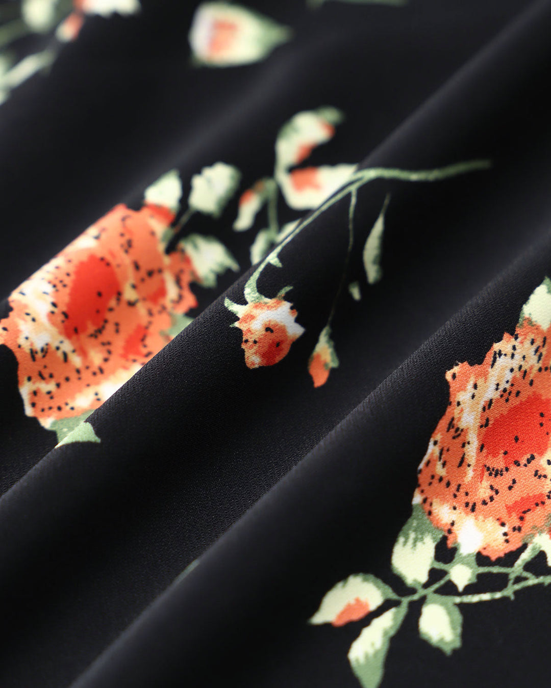 Aoife - Blooming Midi Dress