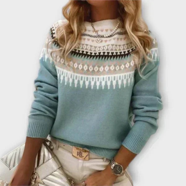 Doireann - Chic Jumper
