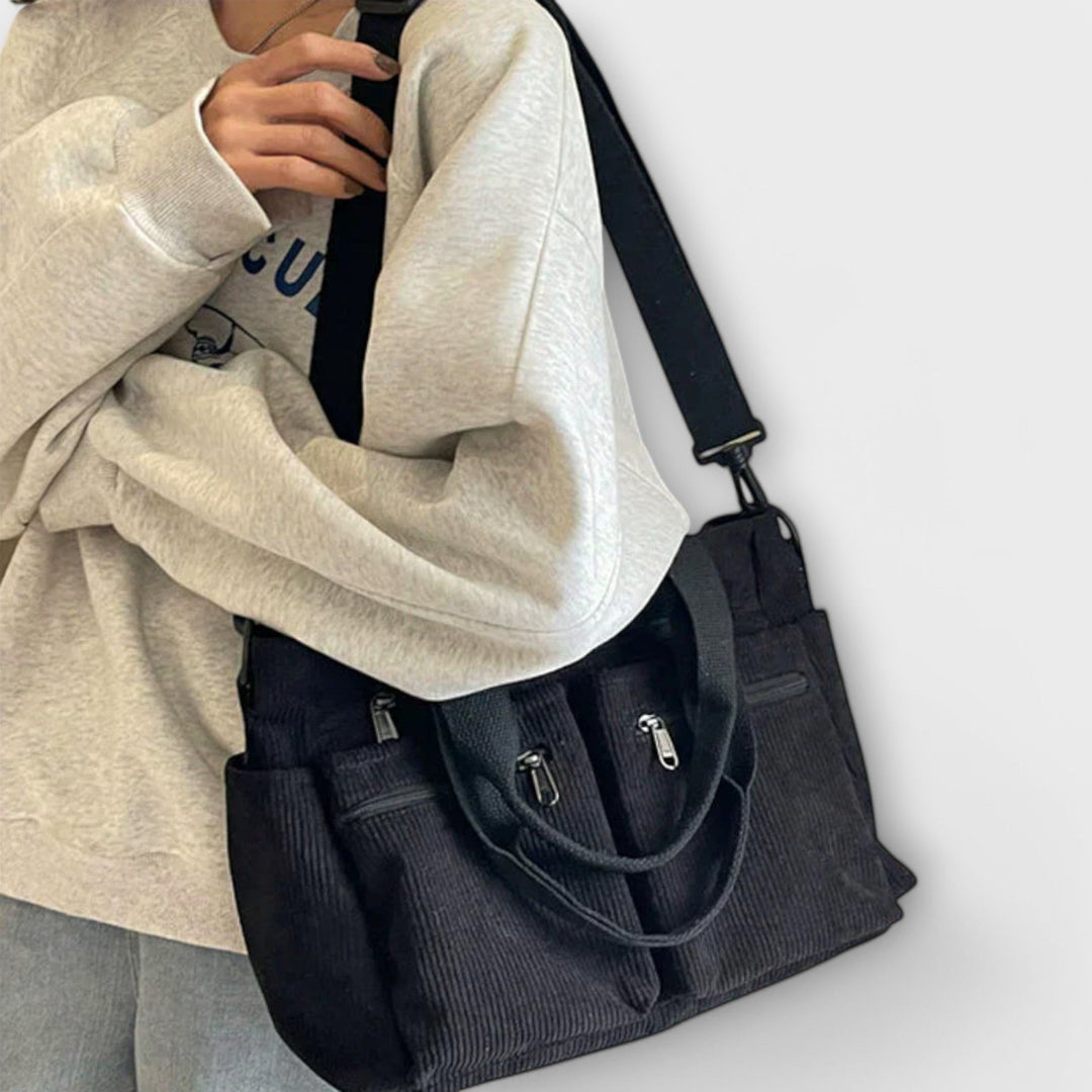 Medbh - Versatile Multi-Compartment Bag
