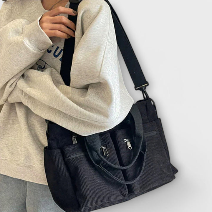 Medbh - Versatile Multi-Compartment Bag