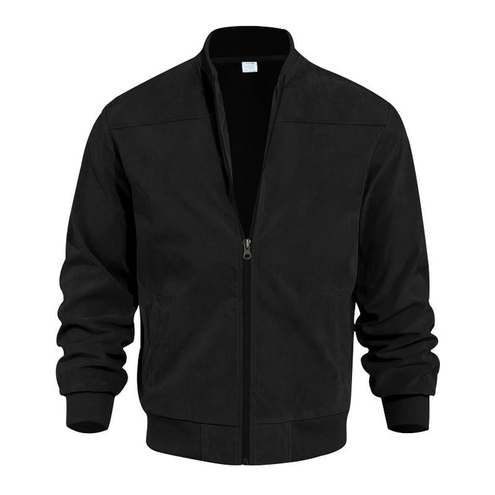 Cian - Chic Bomber Jacket