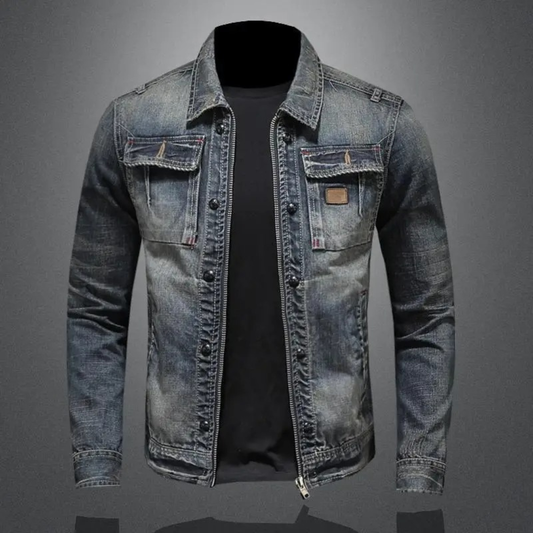 Éanna - Timeless Jacket