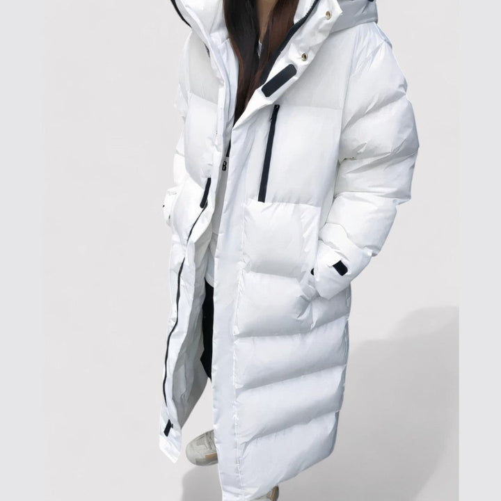 Juliette - Stylish Windbreaker Jacket
