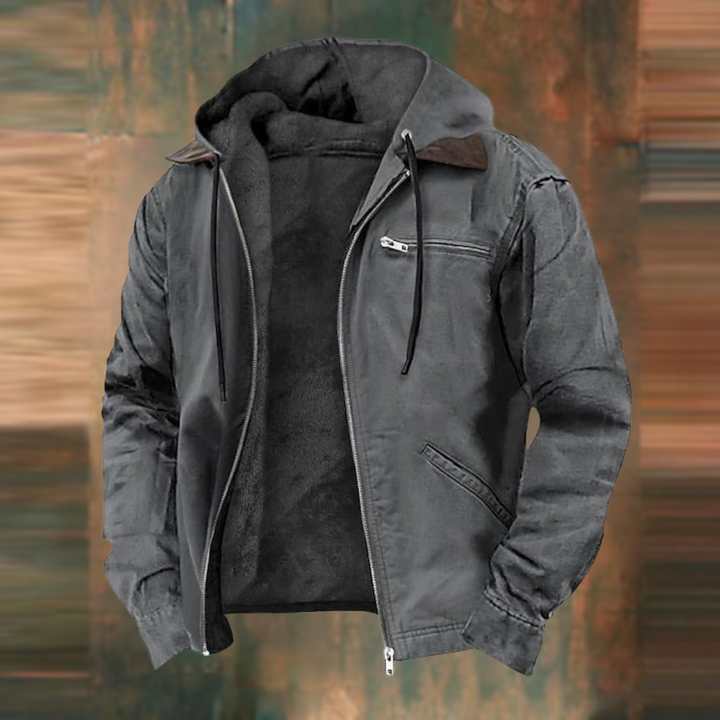 Éanna - Stylish Elegance Coat