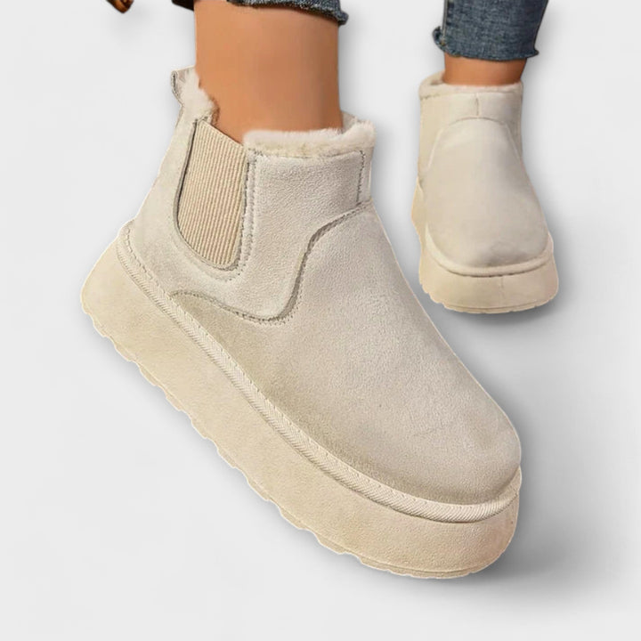 Aisling - Chic Winter Boots