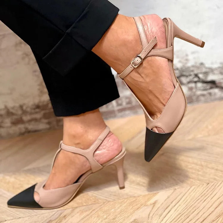 Doirinn - Bicolor Footwear T