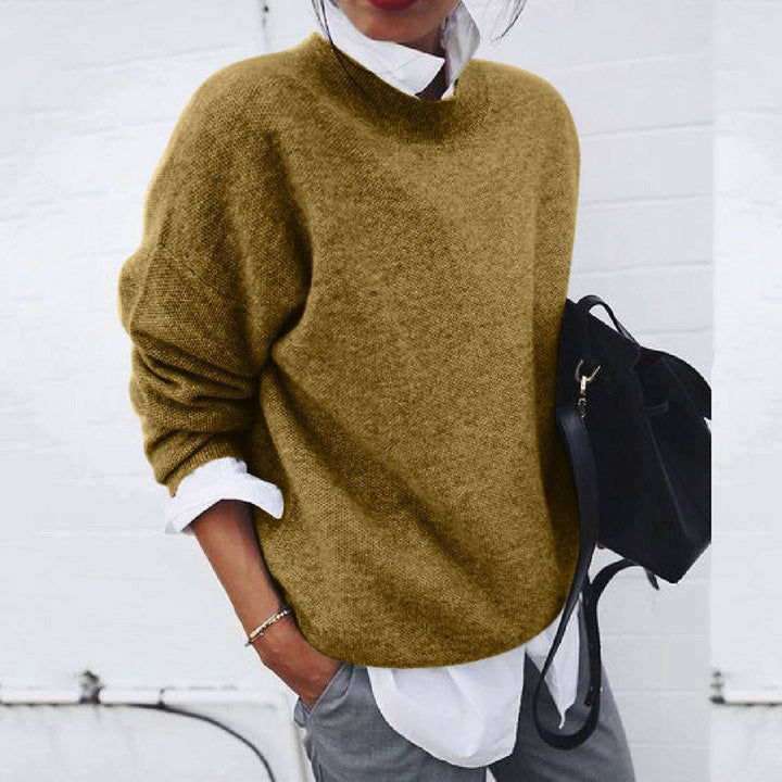 Odharnait | Cosy and Warm Jumper