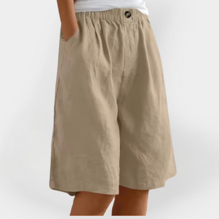 Deirbhile - Lightweight Shorts