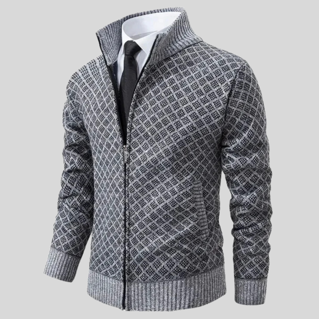 Ronan - Chic Cardigan