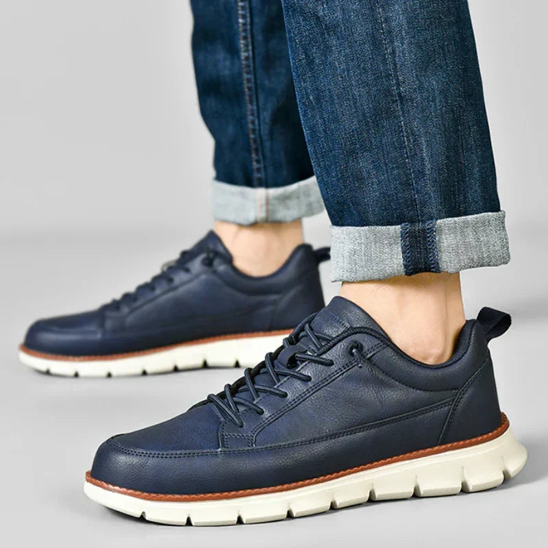 Seán - Chic Orthopedic Footwear
