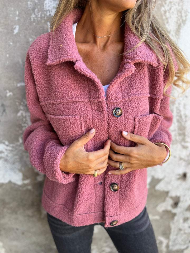 Bébhinn - Stylish and Comfortable Coat