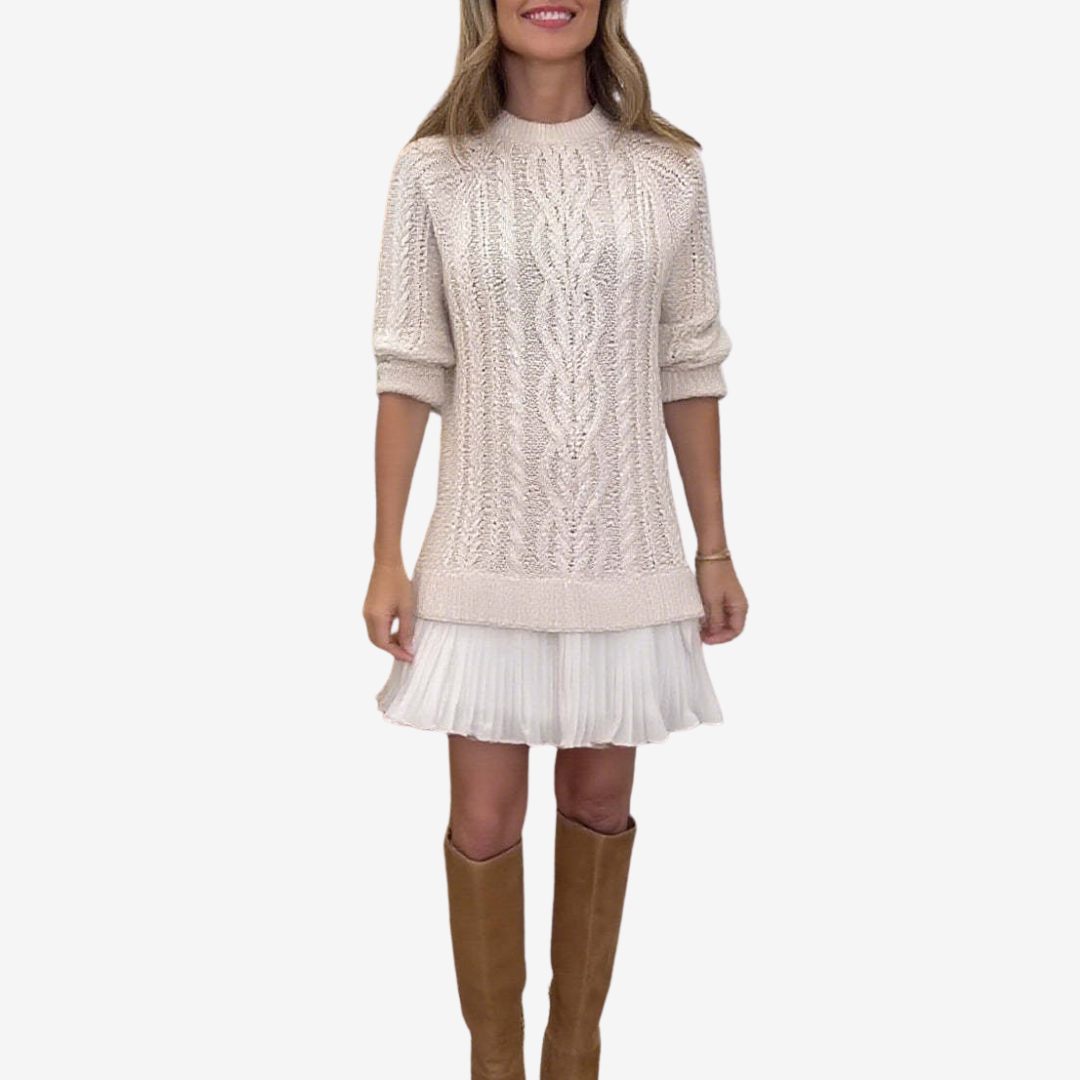 Gráinne - Chic Dress