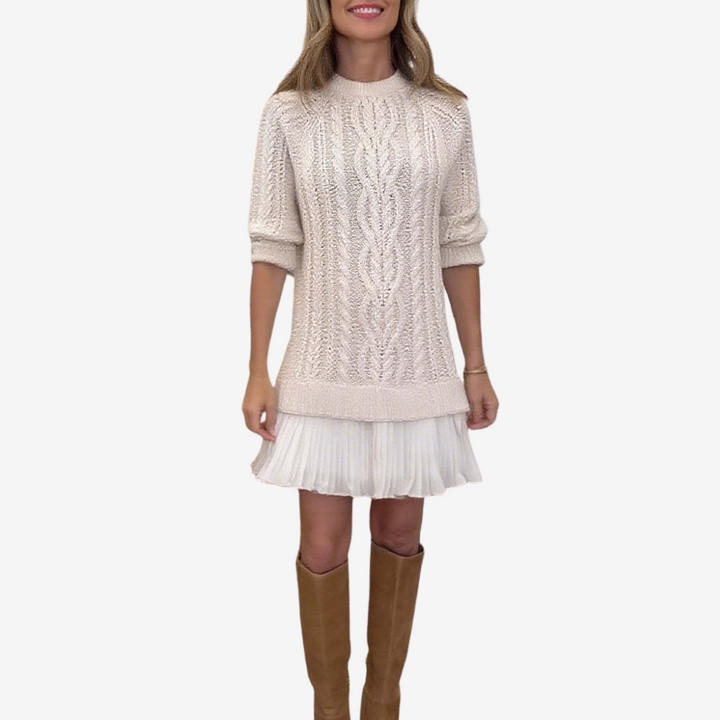 Gráinne - Chic Dress