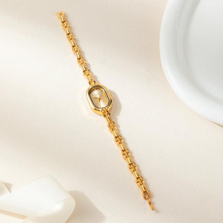 Caoimhe - Sophisticated Minimalist Timepiece