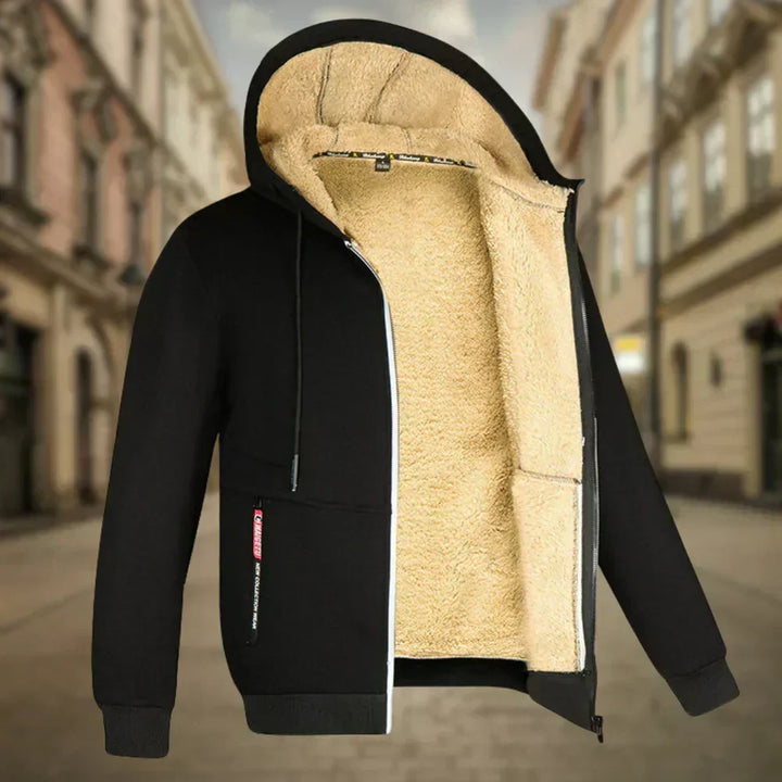 Ronan - Chic Pullover