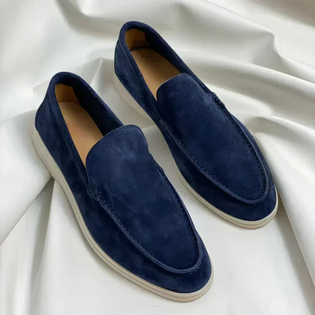 Declan - Stylish Loafers