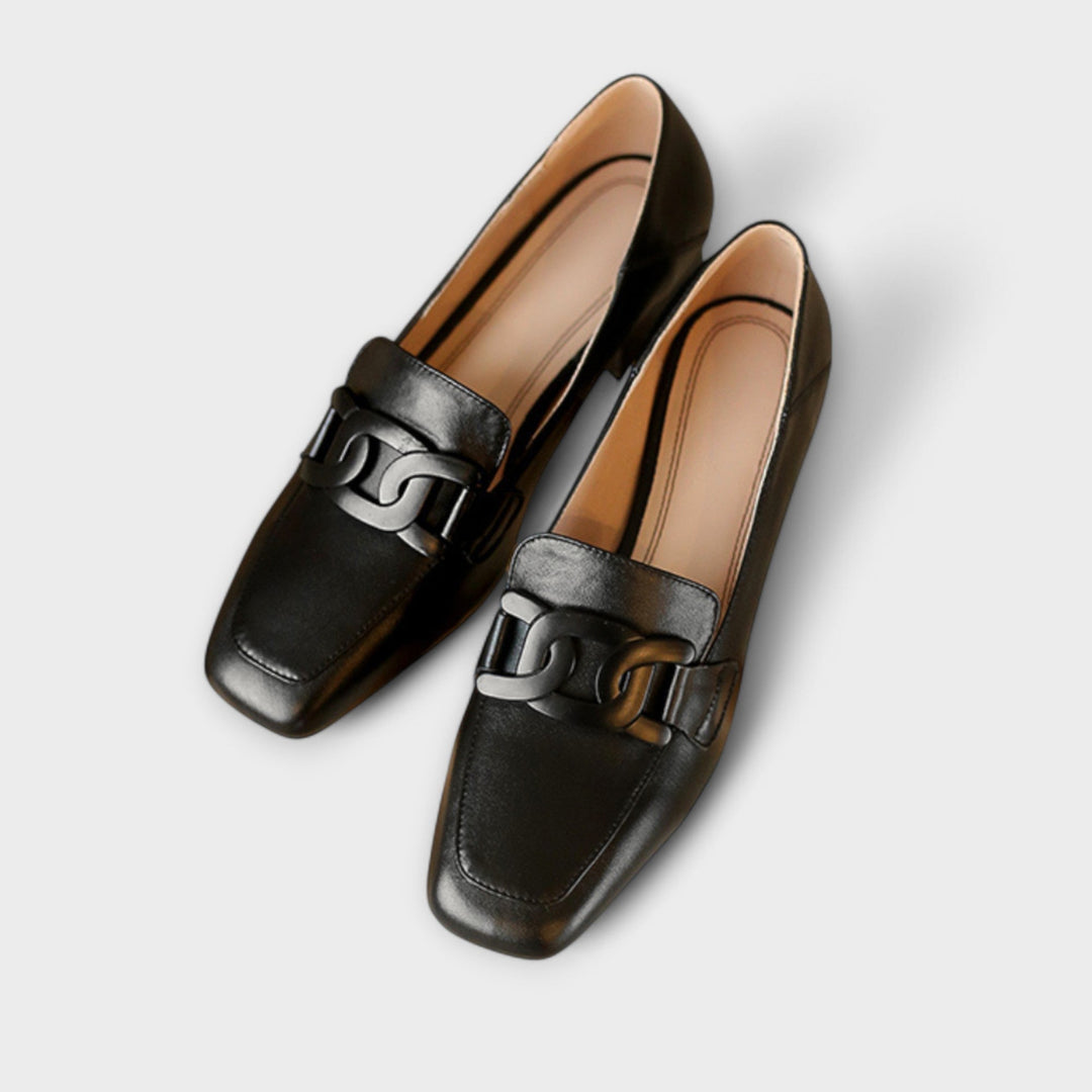 Nábla - Orthopedic Mules