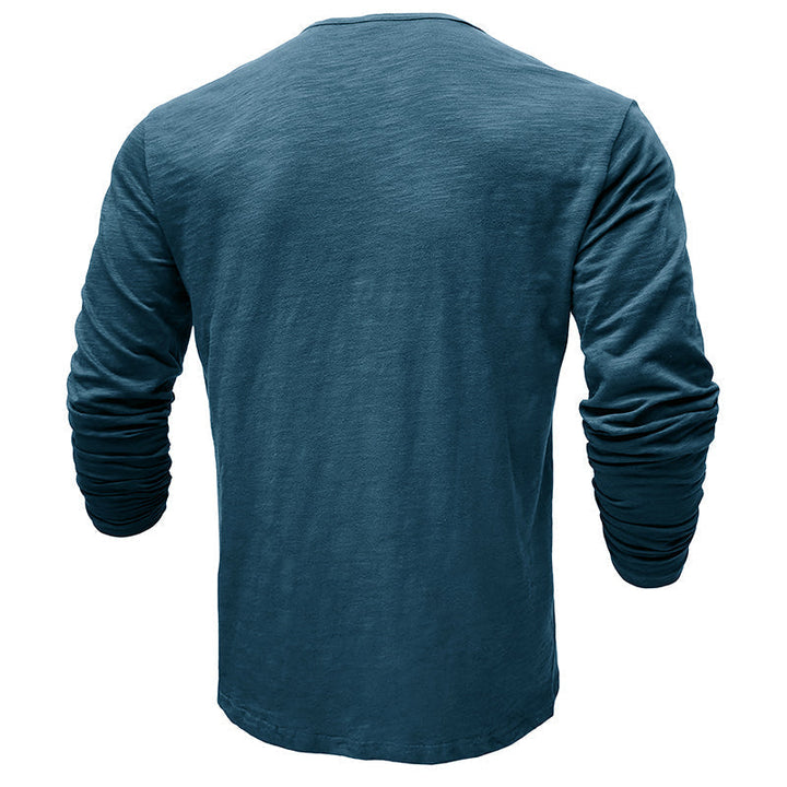 Tadhg - Extended Length Shirt