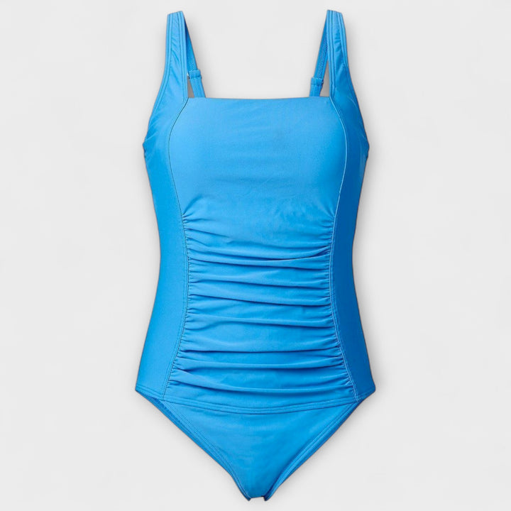 Íde - Vintage-Inspired One-Piece Swimsuit