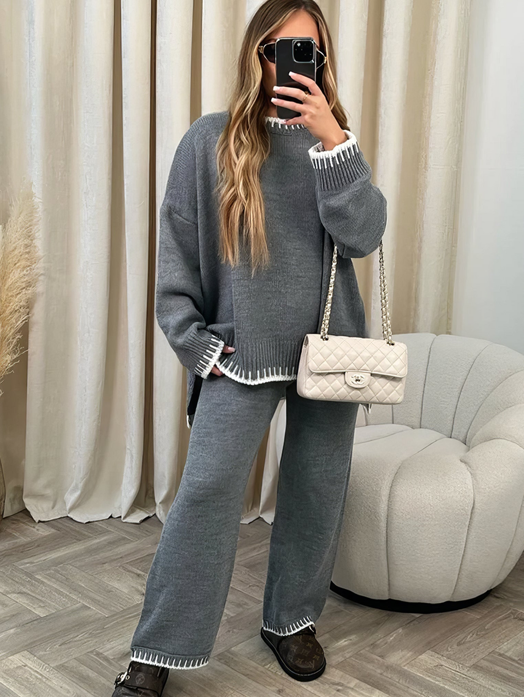 Órla - Chic Casual Ensemble