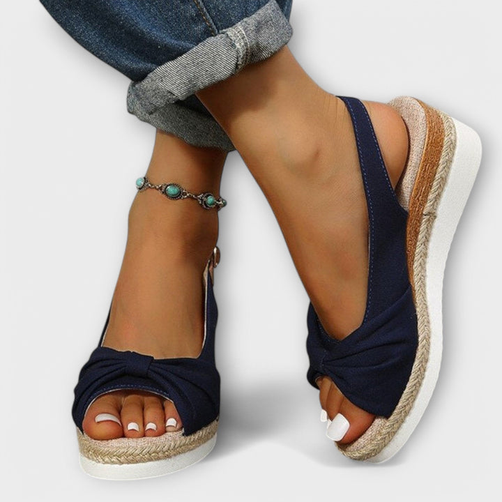 Saoirse - Stylish Orthopedic Sandals