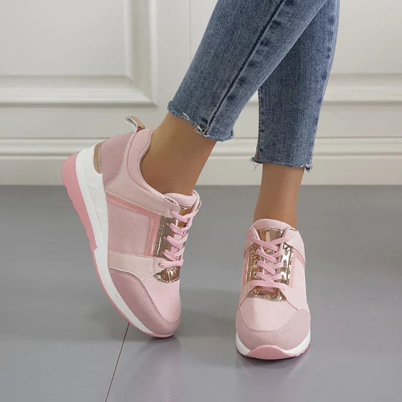 Ciara - Stylish Comfort Footwear