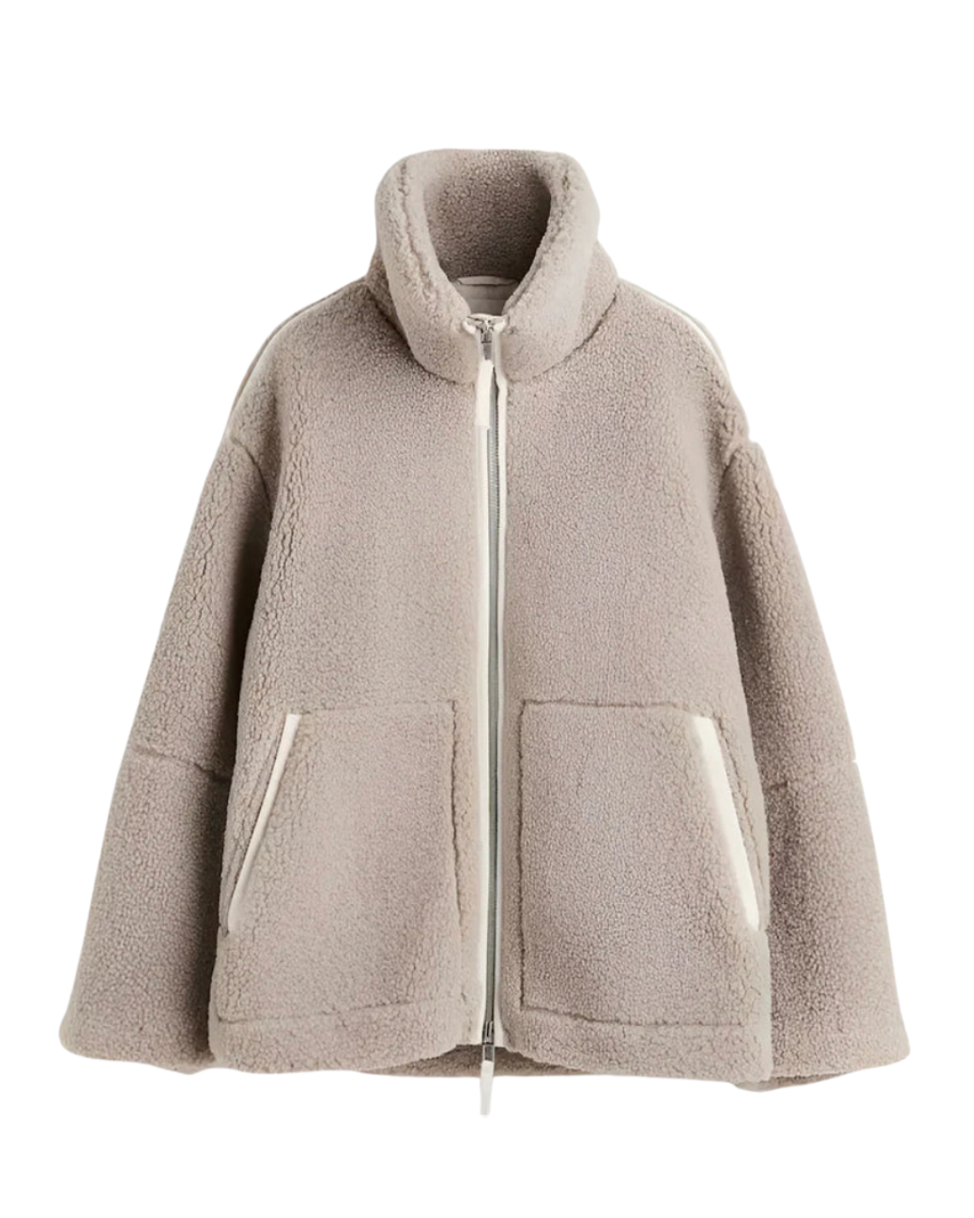 Aoife - Sophisticated Chic Coat