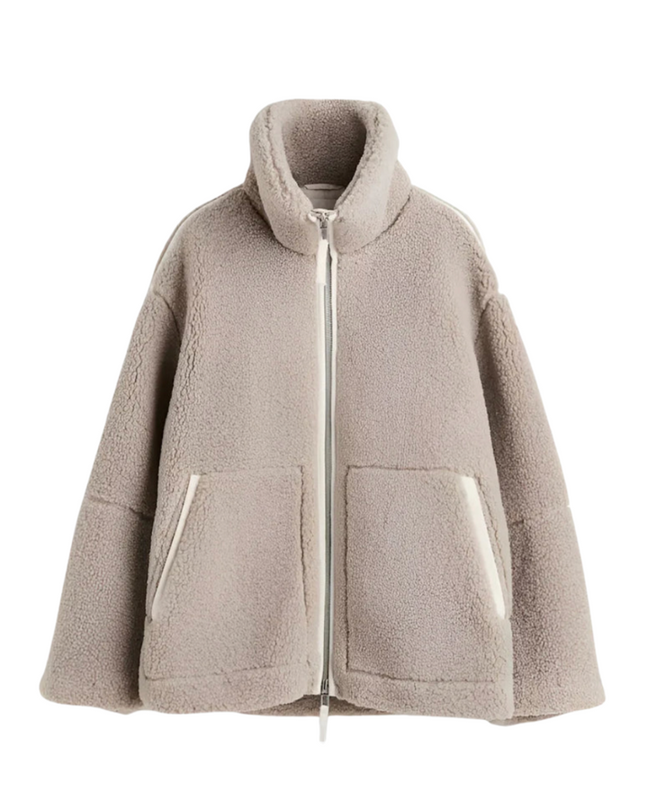 Aoife - Sophisticated Chic Coat