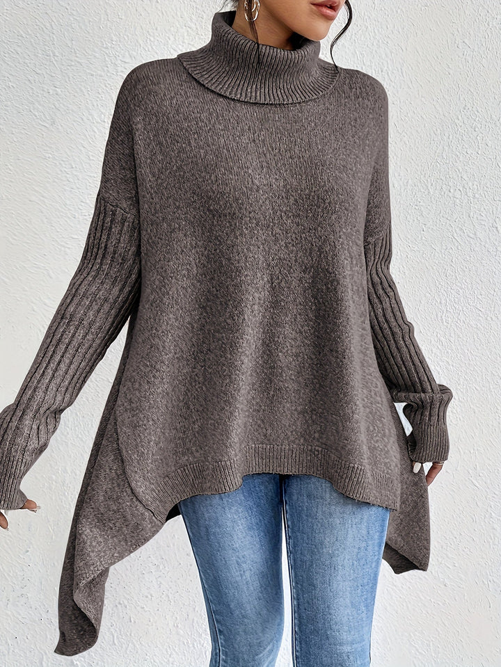 Damhnait | Cosy Jumper