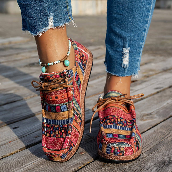 Órla - Cozy Orthopedic Footwear