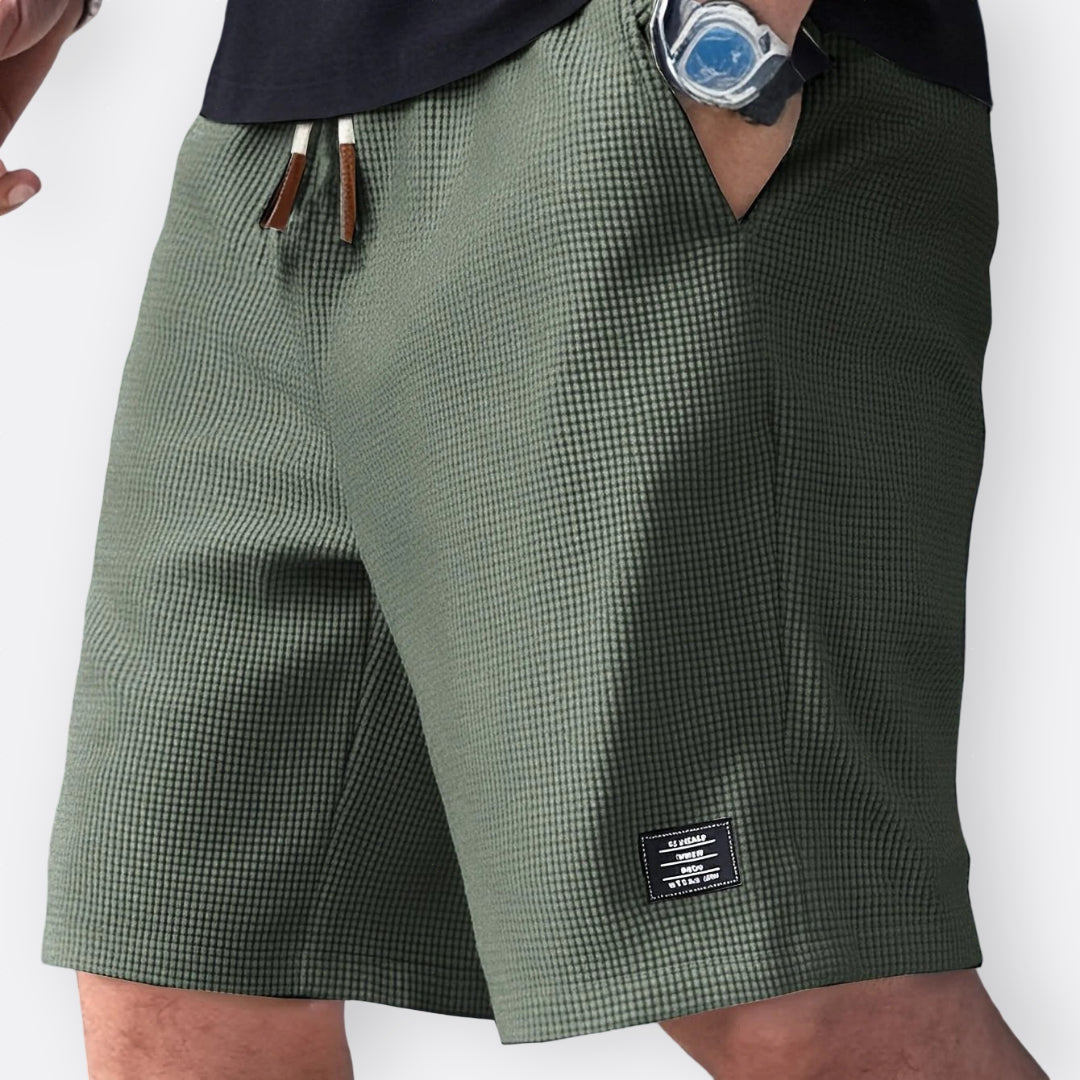 Ronan - Chic Trousers