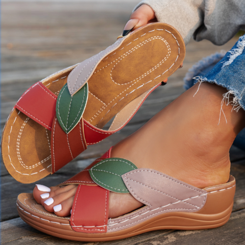 Aoife - Chic Comfort Sandals
