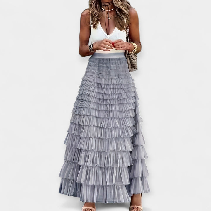 Aoibhinn - Bohemian Skirt
