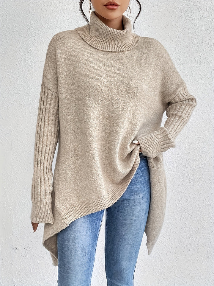 Damhnait | Cosy Jumper