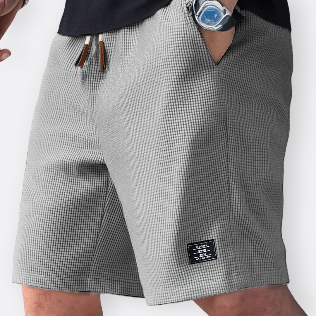 Ronan - Chic Trousers