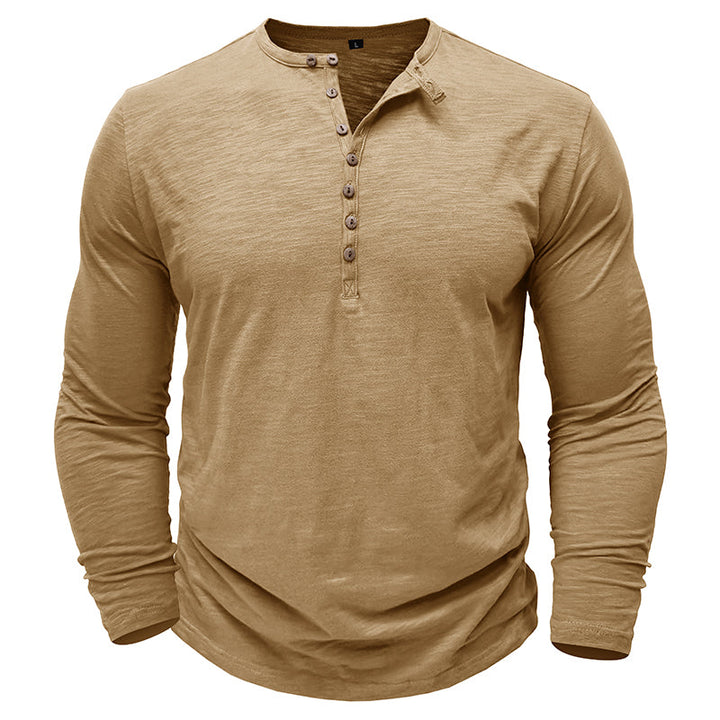Tadhg - Extended Length Shirt