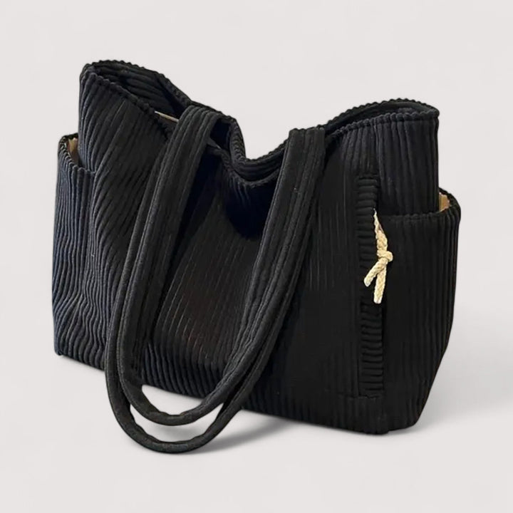 Aoibhe - Luxurious Shoulder Bag