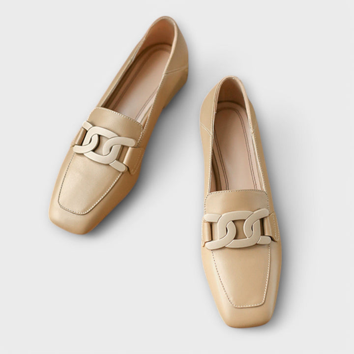 Bláithín - Cozy Slippers