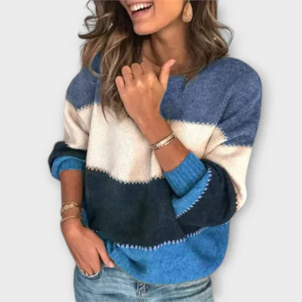 Maeve - Luxuriously Soft Elegant Jumper